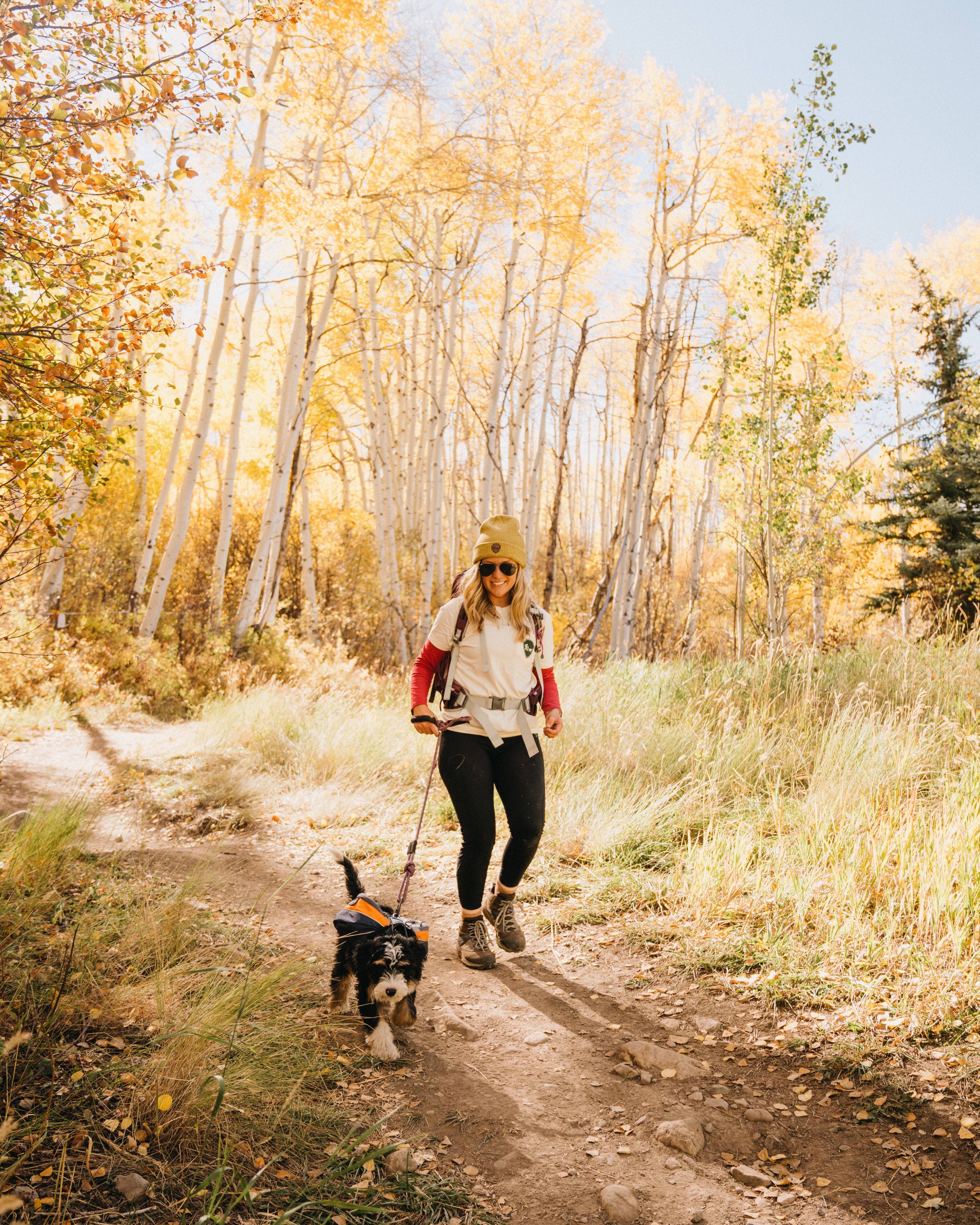 National Take A Hike Day Tips