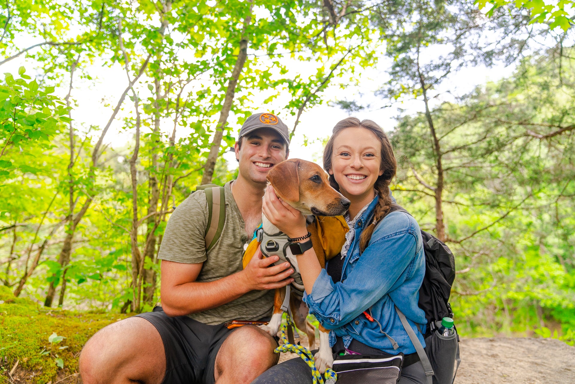 How to Spend Valentine's Day With Your Dog