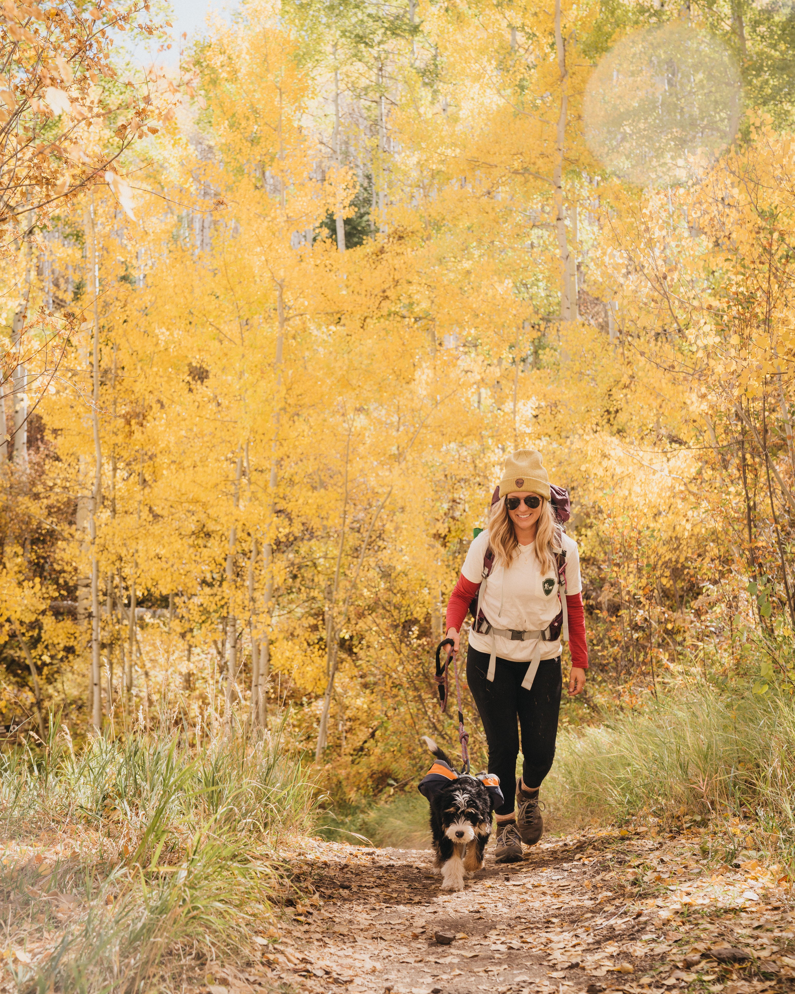 Best Places to Hike This Fall