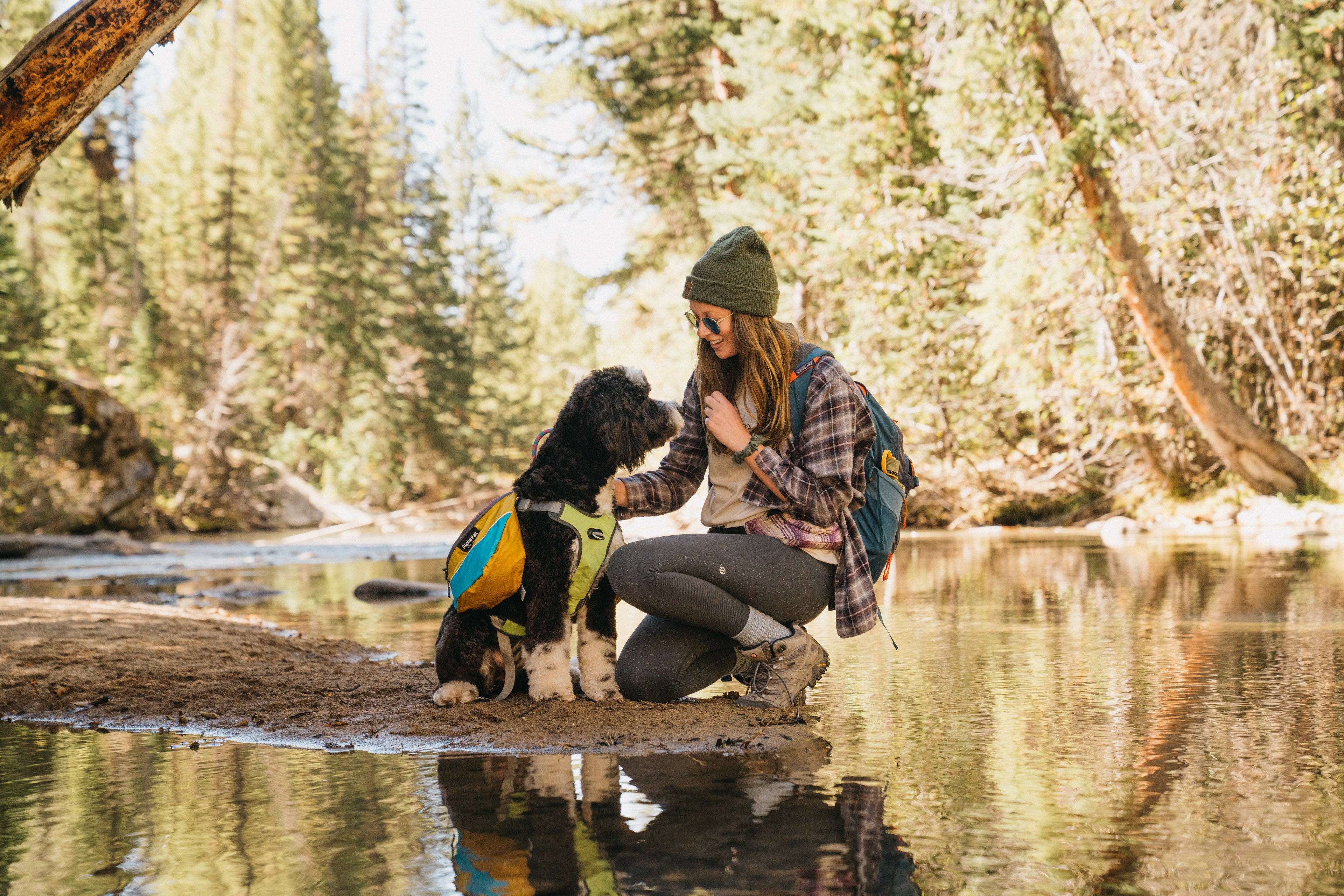 Winter Camping 101