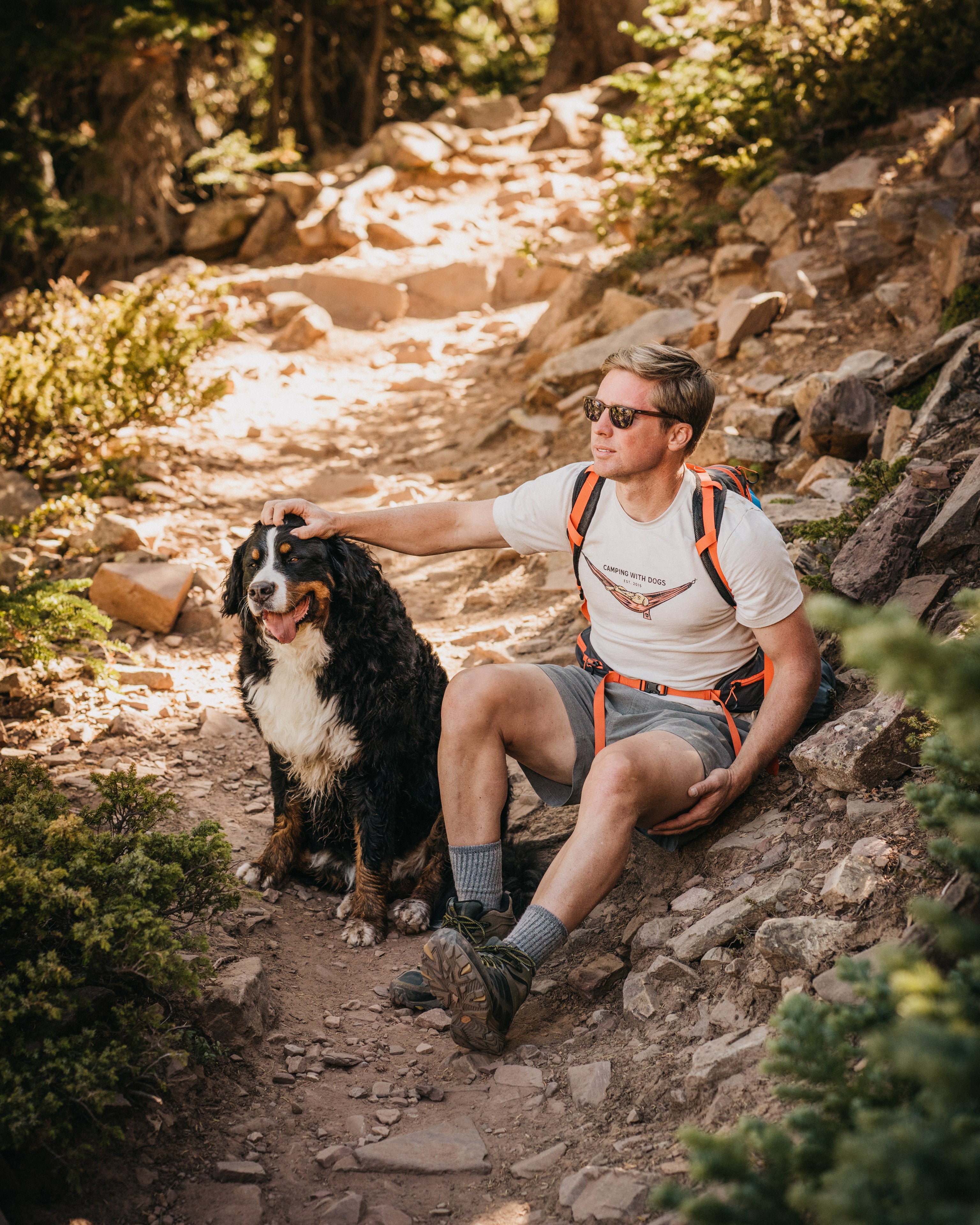 Alpha Pak's New Freeze-Dried Dog Food: The Perfect Fuel for Your Dog's Outdoor Adventures