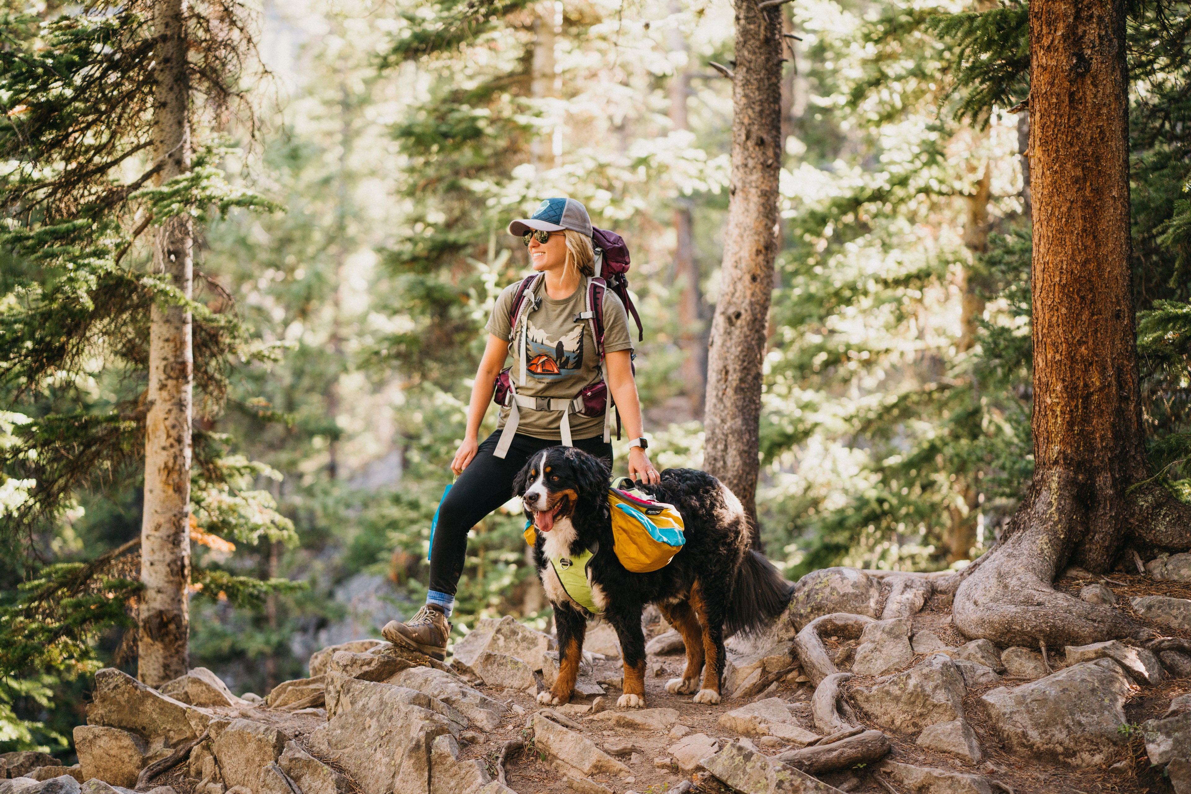How to Find The Best Dog-Friendly Trails