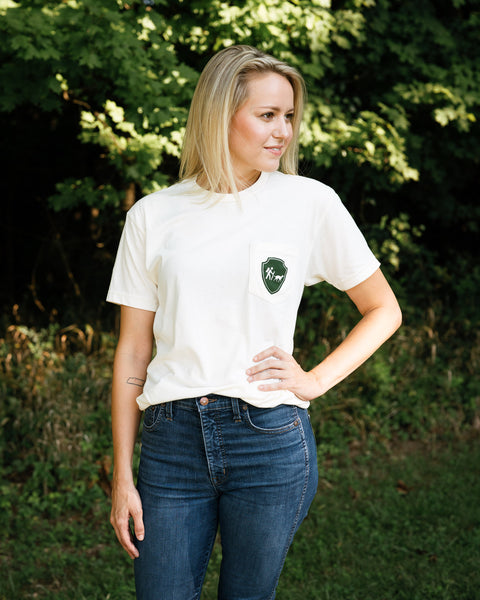 Original CWD Pocket Tee