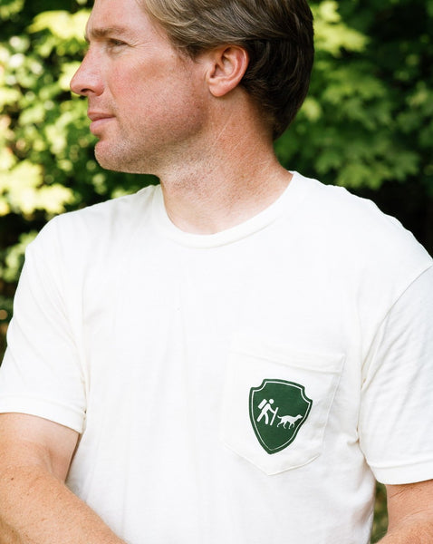 Original CWD Pocket Tee