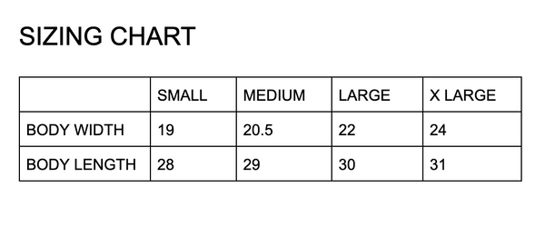 Original CWD Pocket Tee